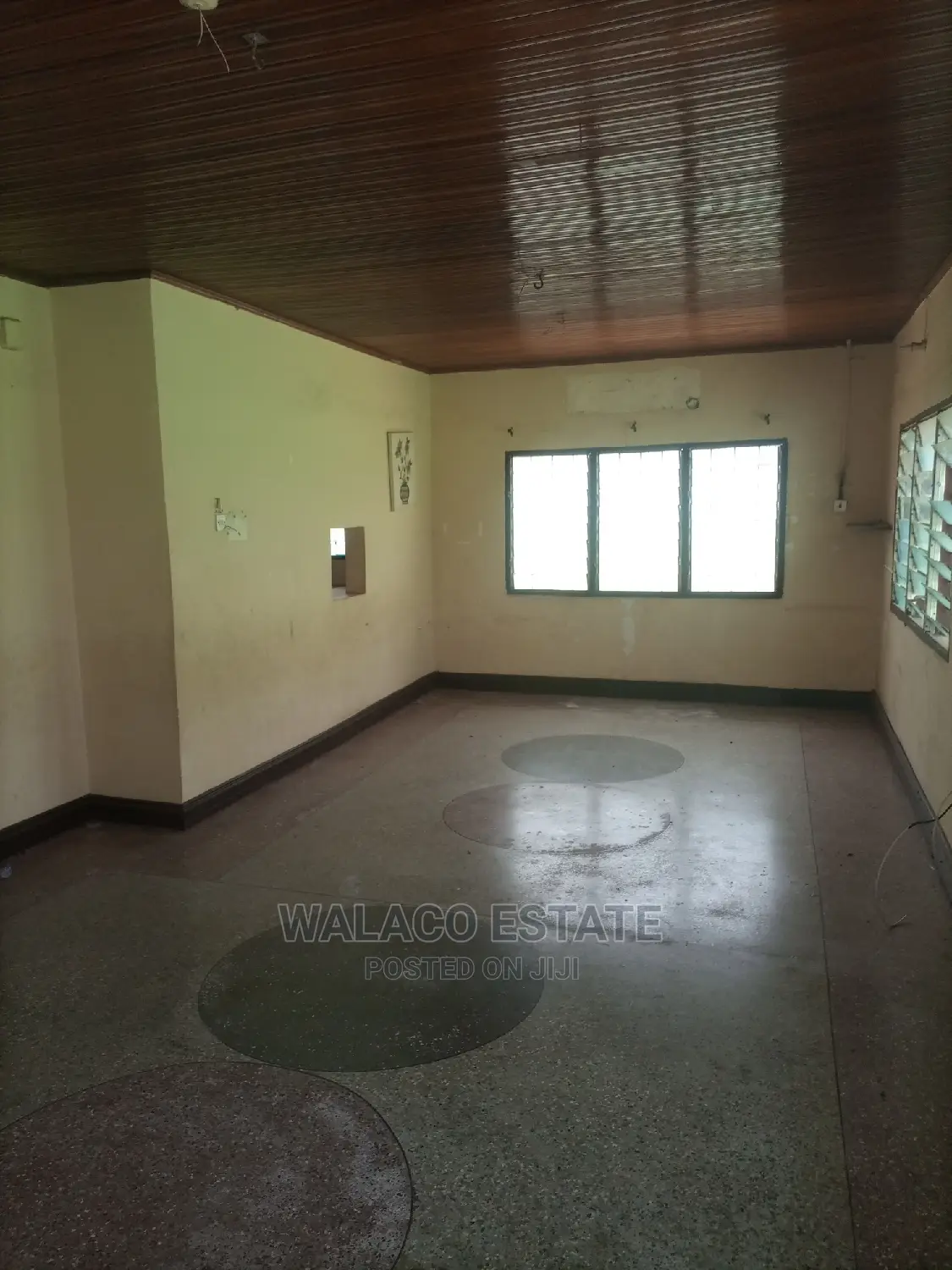3bdrm House in Walako Estate, North Industrial Area for Rent