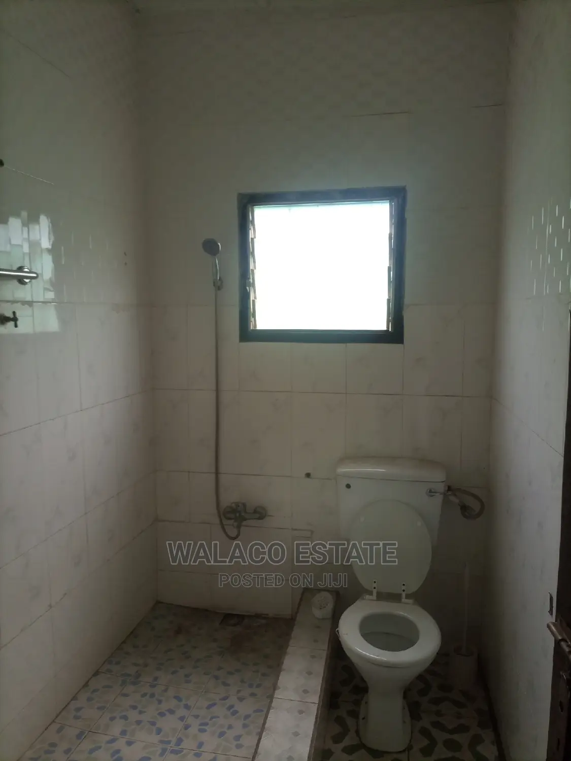 3bdrm House in Walako Estate, North Industrial Area for Rent