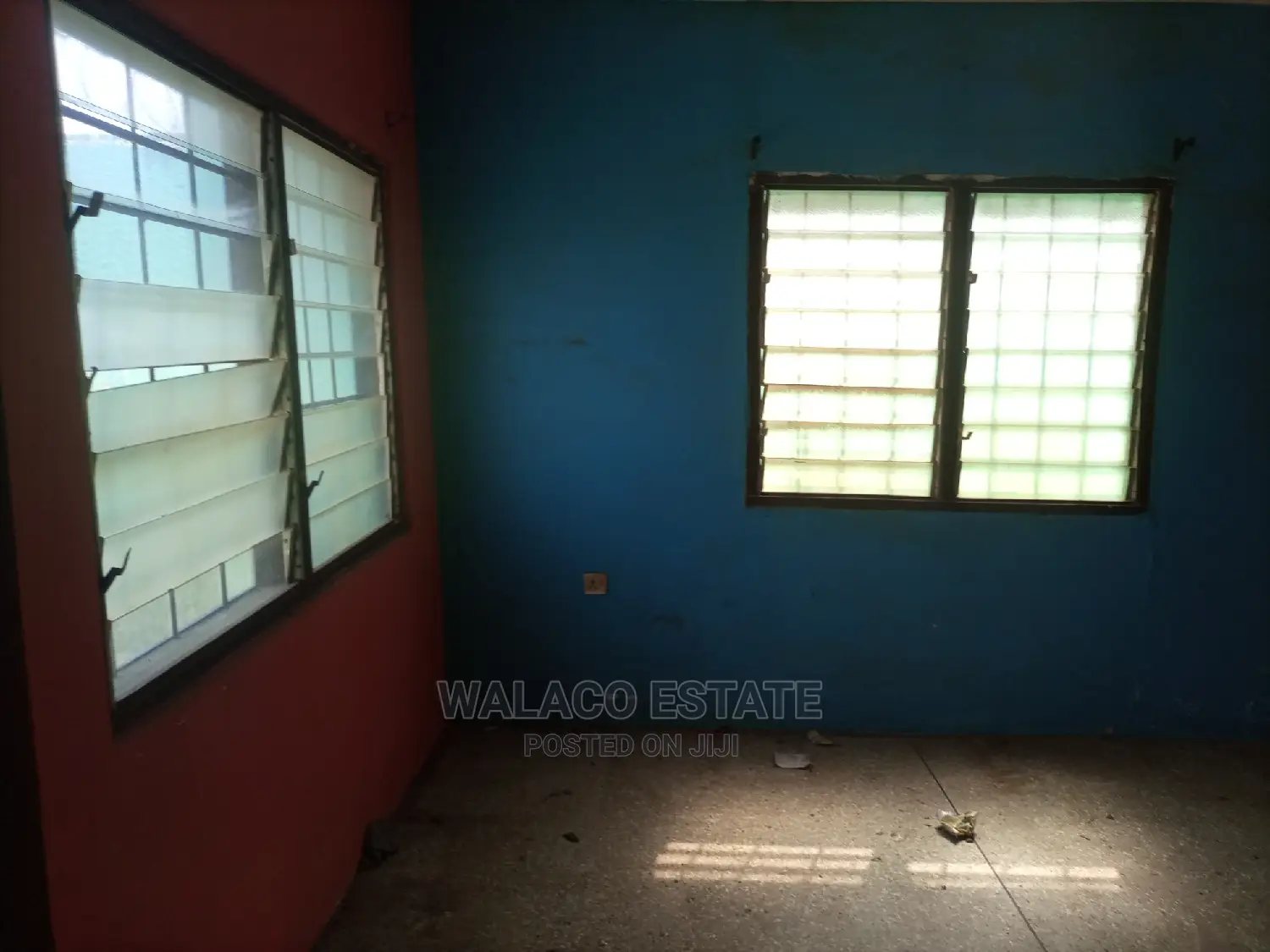 3bdrm House in Walako Estate, North Industrial Area for Rent
