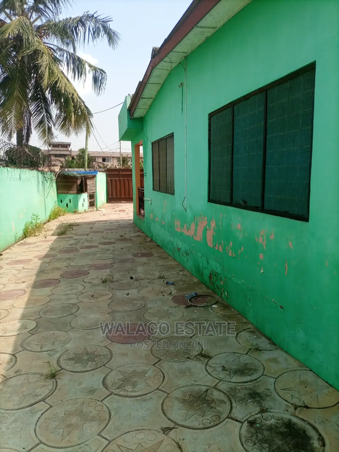 3bdrm House in Walako Estate, North Industrial Area for Rent