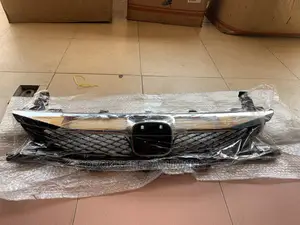 Civic 2009-2012 Top Grille