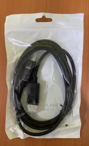 Display to Display Monitor Cable Gold Plated - 1.2M