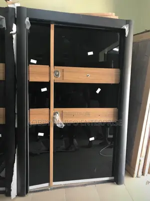 Security Door(Turkey Heavy Door)
