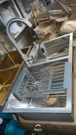 Cabinet Sink With Tap _ Cabinet Sink With Pull Out Tap