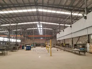 For Sale or Rent Warehouse