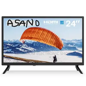 Nice Elegant Design ASANO 24” Fullhd 1080p Digital Led Tv