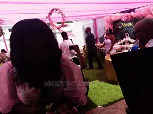 Sax for Events