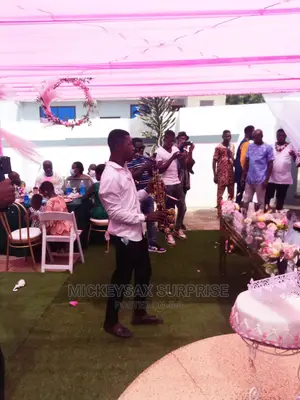 Sax for Events