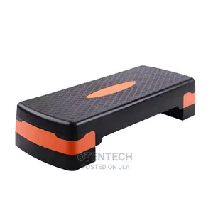 Aerobic Stepper