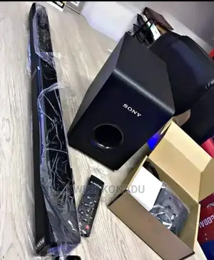 Sony Soundbar