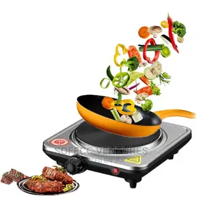 Multifunctional Electric Hot Plate