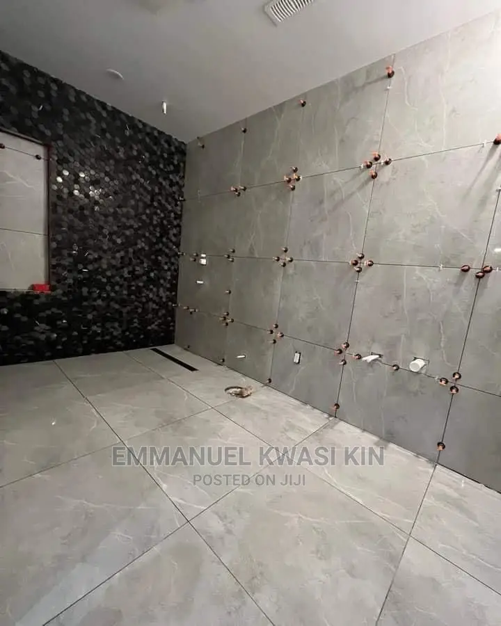Modern Tiling
