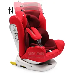 Baby Car Seat
