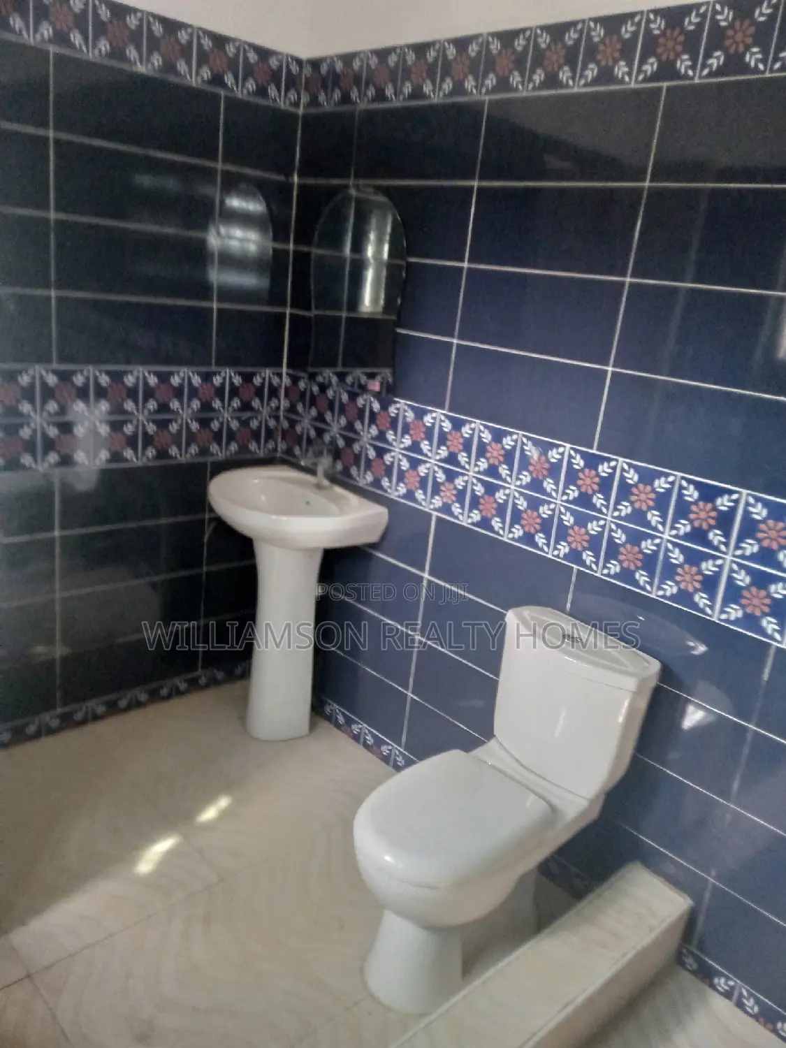 2bdrm Apartment in Community 18 Area, Spintex for rent