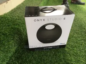Play Music On~*Onyx 6 Harman Kardon Speaker Best Sales