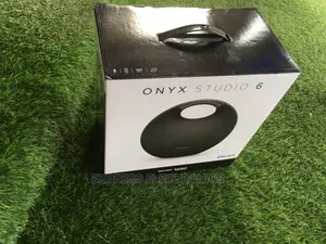 Play Music On~*Onyx 6 Harman Kardon Speaker Best Sales