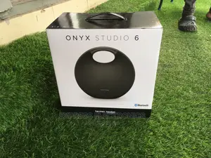 Dual Sound Connects 2 Speakers Together Harman Kardon Onyx 6