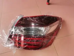Accord 2016-2017 Taillight