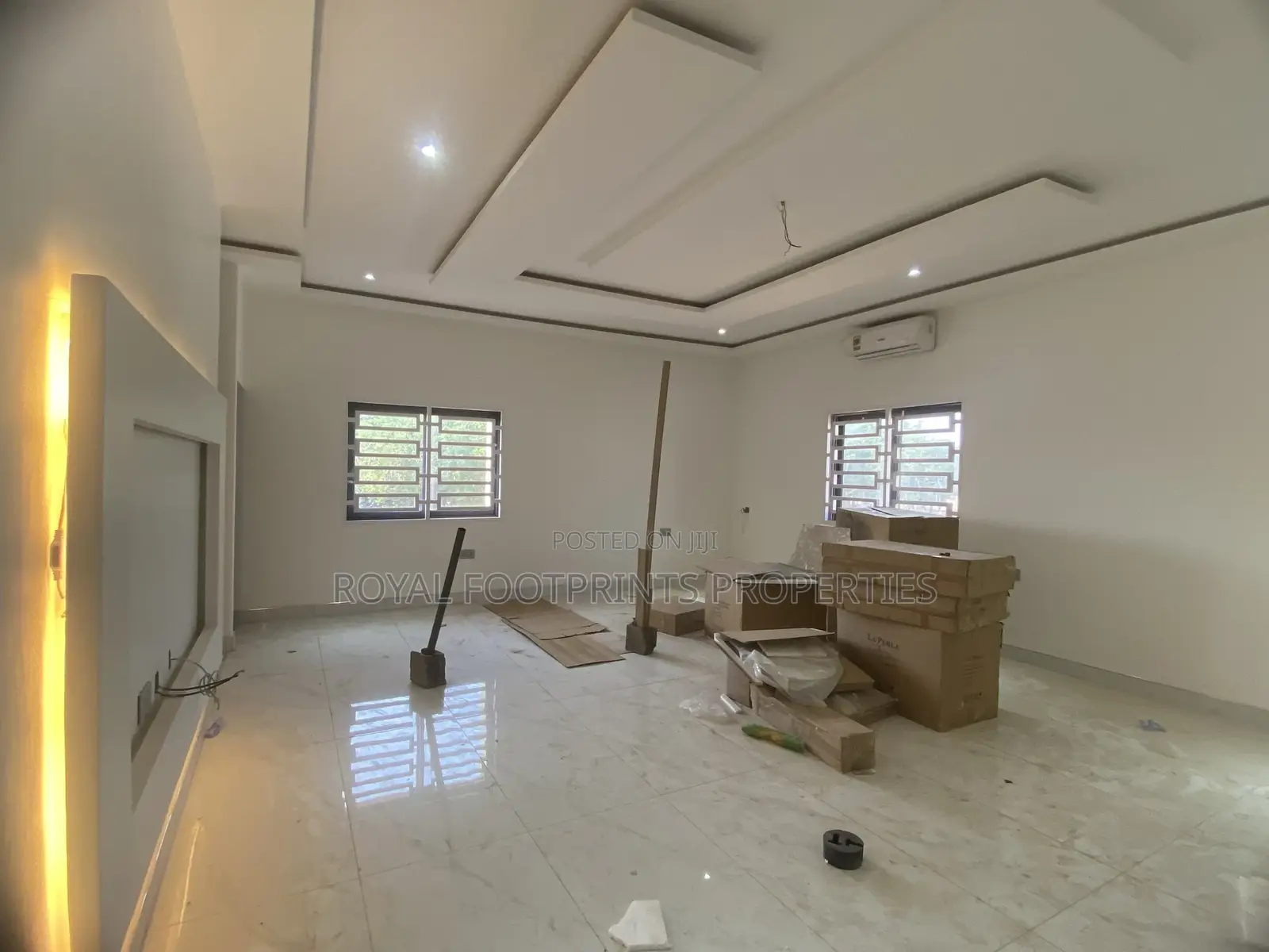 4bdrm House in Royal Footprints, East Legon for Sale