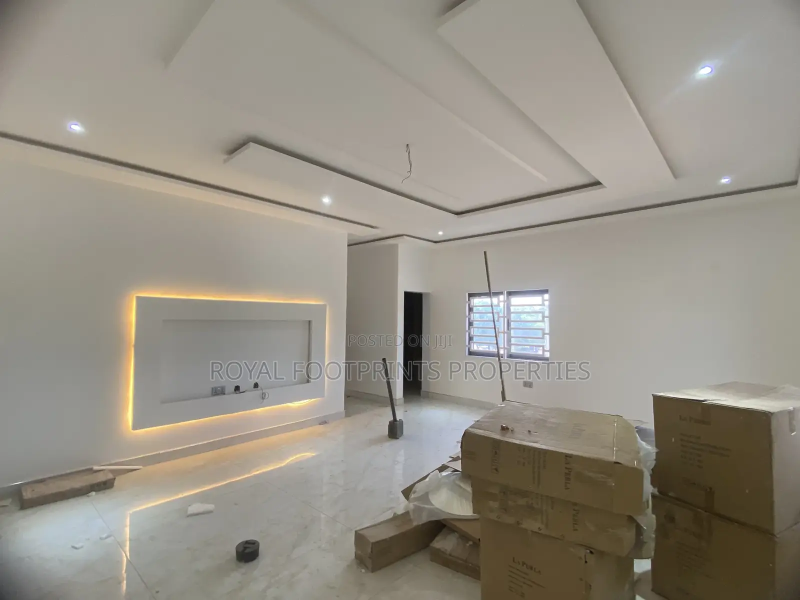 4bdrm House in Royal Footprints, East Legon for Sale