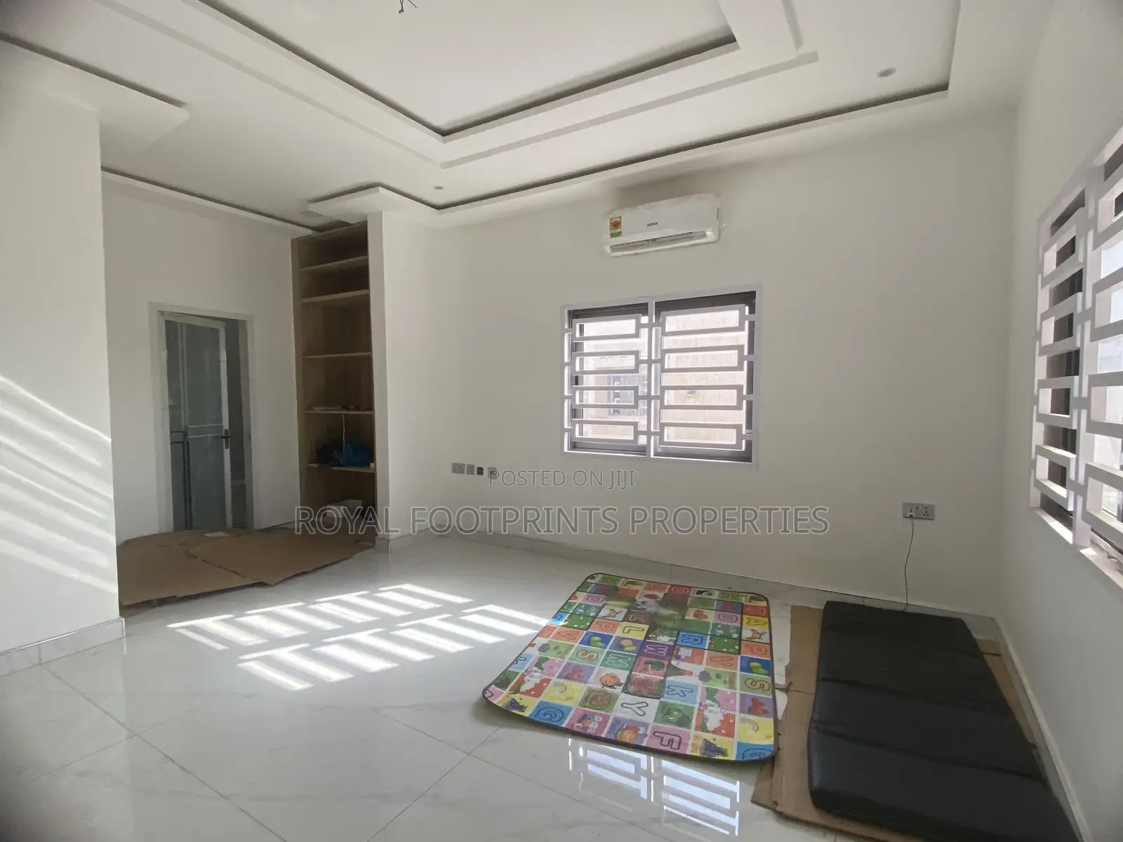 4bdrm House in Royal Footprints, East Legon for Sale