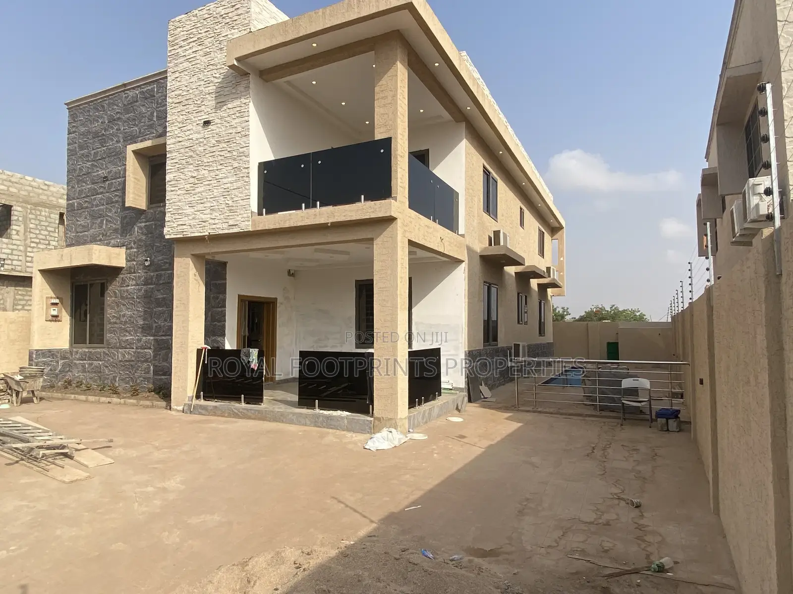 4bdrm House in Royal Footprints, East Legon for Sale