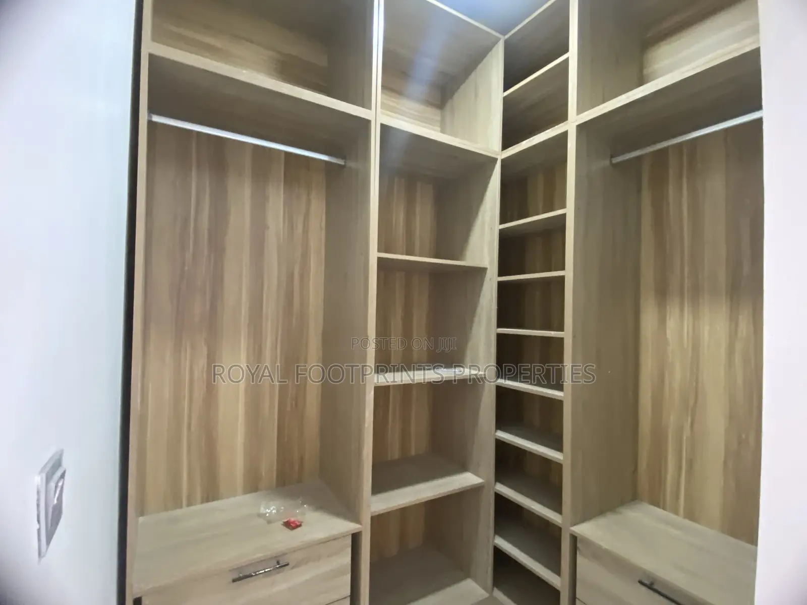 4bdrm House in Royal Footprints, East Legon for Sale