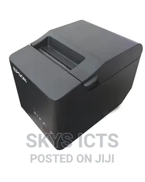 Epson 80mm Thermal Printer