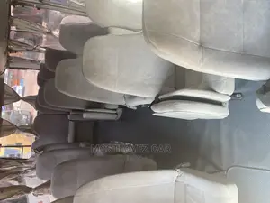 Car Rental in Ghana . Coaster Buses to Rent in Accra