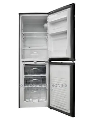 Amazing New Rainbow 229liters Bottom Freezer[RF-352BG]Fridge