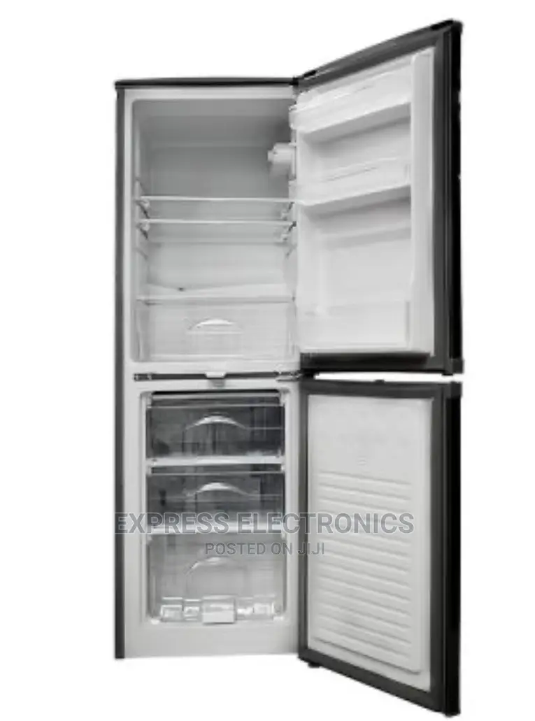 Amazing New Rainbow 229liters Bottom Freezer[RF-352BG]Fridge