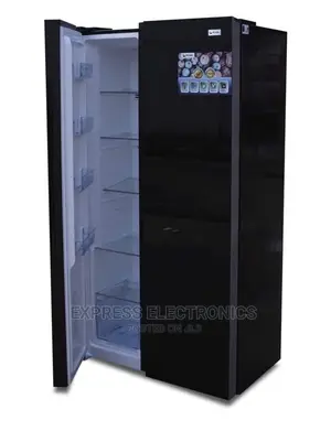 Pearl PF-640BG Bottom Freezer Refrigerator Water Dispenser