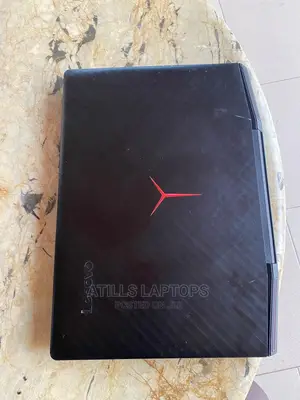 Laptop Lenovo Y70 8GB Intel Core I5 HDD+SSD 1.5T