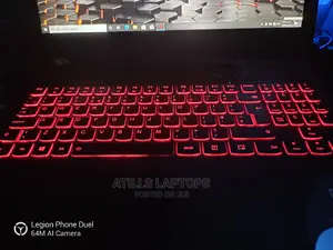 Laptop Lenovo Y70 8GB Intel Core I5 HDD+SSD 1.5T