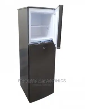Best Sales on Pearl 166L Top Freezer Refrigerator Pf-207ix