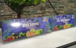 Diva Secret