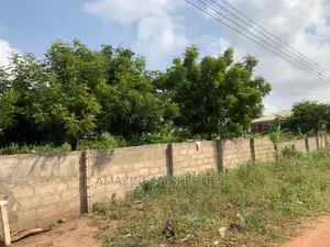 2 Plots of Registered Land for Sale at Spintex Devtraco.