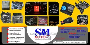 Auto Electronic