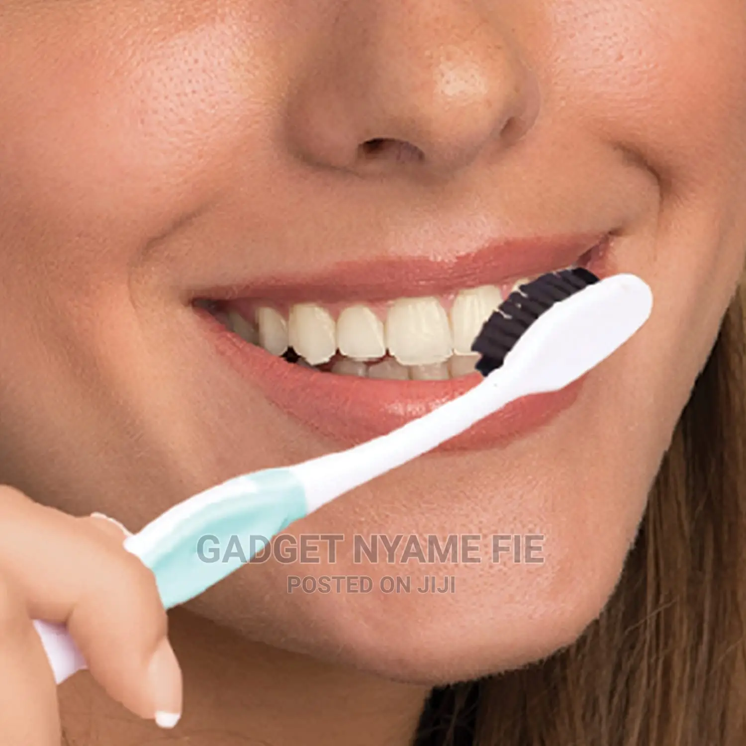 Miracle Teeth Whitener