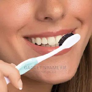 Miracle Teeth Whitener