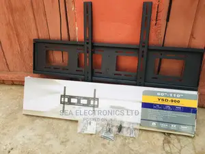 Firmly Strong 60-110 Tv Wall Mount Tv
