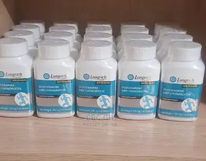 Longrich Glucosamine And Chondroitin (Arthro Supreviver)