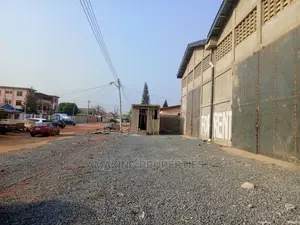 1950 Sqm Warehouse for Rent at Spintex