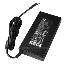 Hp Blue Tip Gaming Charger 150W
