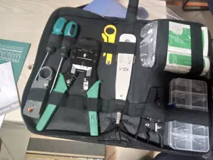 Networking Tool Kit
