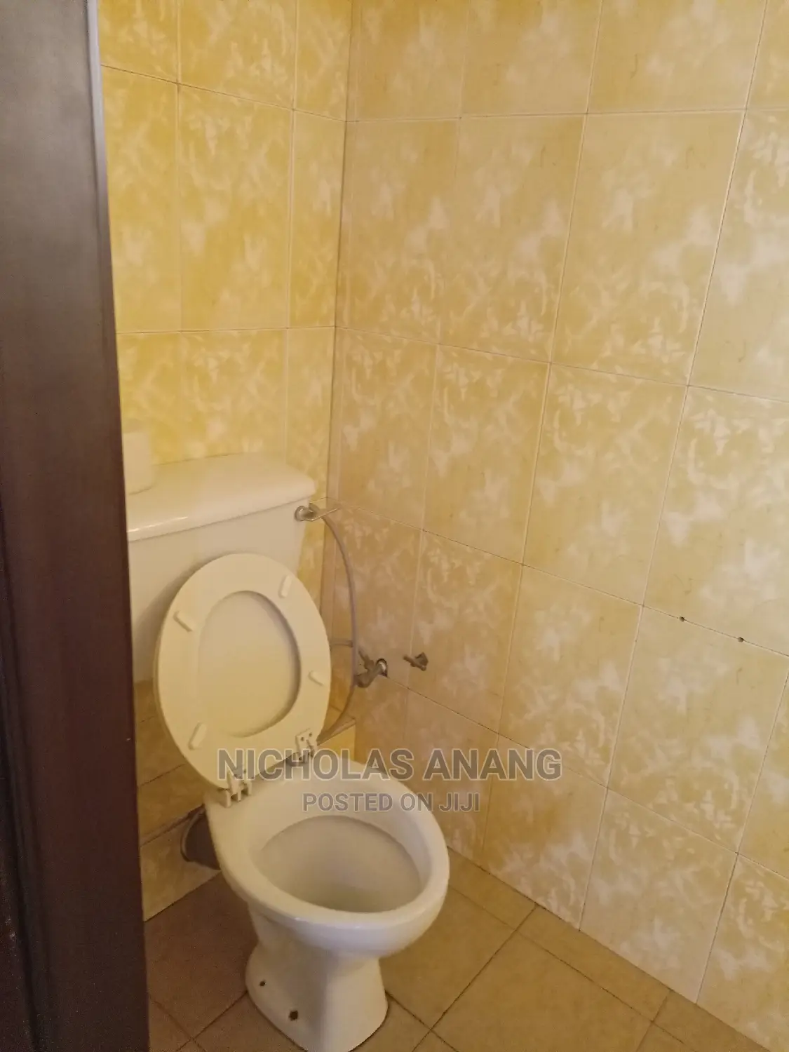 2bdrm Apartment in the Dorns Properties, New Town for Rent