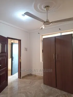 2bdrm Apartment in the Dorns Properties, New Town for Rent