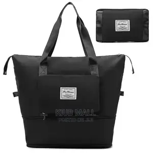 Waterproof Foldable Traveling Bag