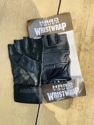Original Gym Gloves at Cool Price