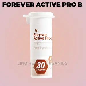 Forever Active PRO B